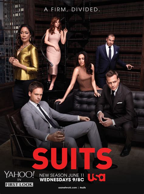 suits hbo|has the show suits ended.